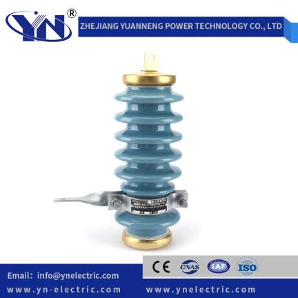 セラミックサージアレスタ