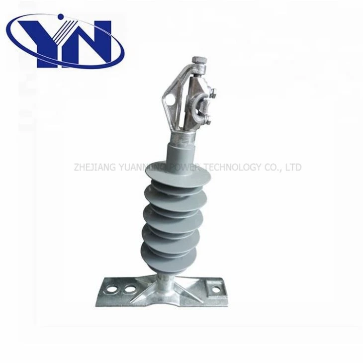 69kv Polymer Post Insulator