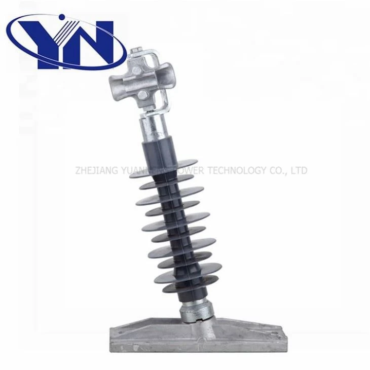 69kv Polymer Post Insulator