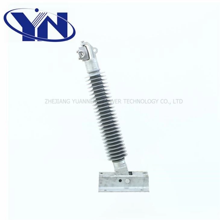 69kv Polymer Post Insulator