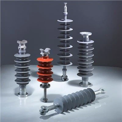 ポリマー懸濁液絶縁体