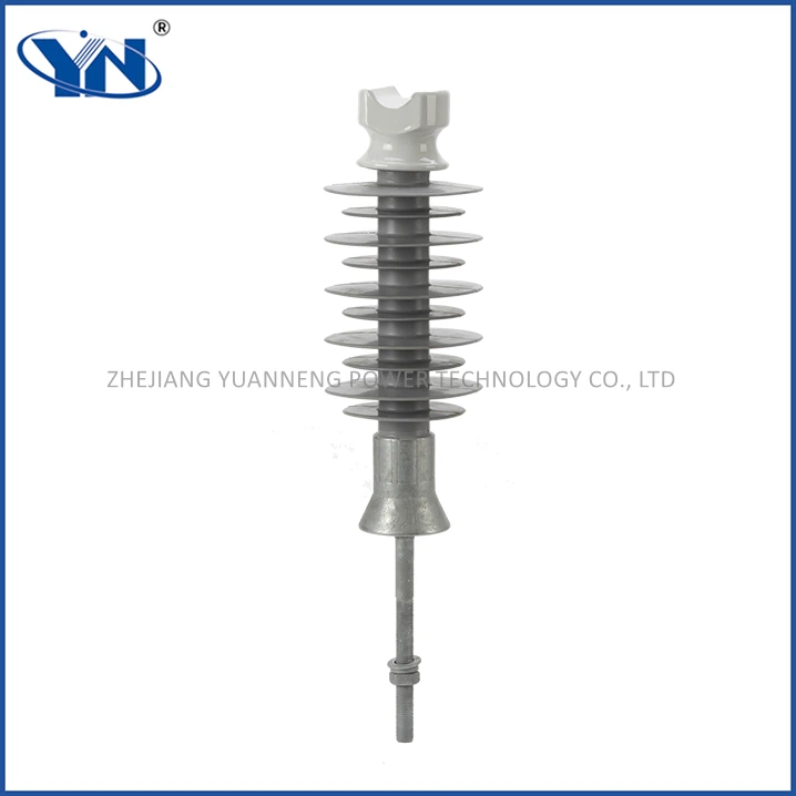 Polymer Pin Type Insulators