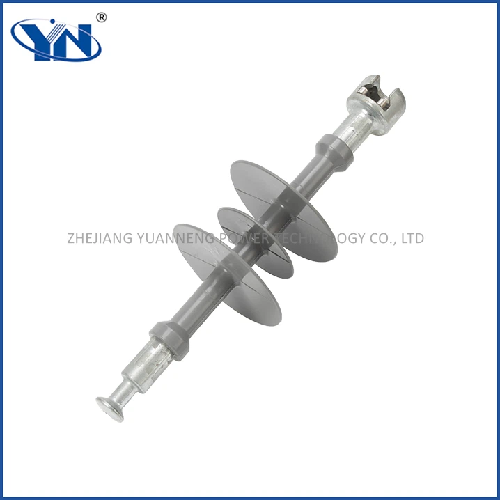 Power Distribution Insulator